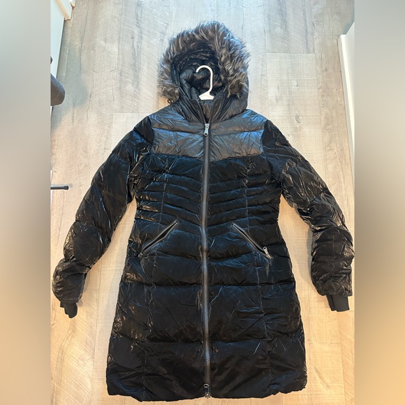 Pajar Faye coat - Picture 4 of 5